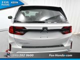 New 2025 Honda Odyssey EX-L image 4