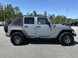 Used 2014 Jeep Wrangler Unlimited Sport w/ Quick Order Package 24S image 3