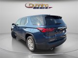 Used 2023 Chevrolet Traverse LS image 2