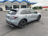 Used 2023 Honda HR-V Sport image 3