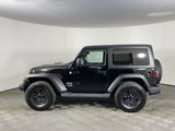 Used 2020 Jeep Wrangler Sport image 3