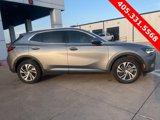 Used 2021 Buick Envision Essence image 2