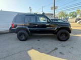Used 2003 Jeep Liberty Renegade image 6