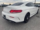 Used 2017 Mercedes-Benz C 300 4MATIC Coupe w/ Premium 2 Package image 5
