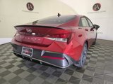 New 2025 Hyundai Elantra Sport image 4