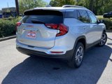 Used 2019 GMC Terrain SLT image 5