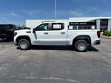New 2025 GMC Sierra 1500 Pro w/ Pro Value Package image 3