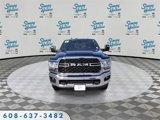 Used 2024 RAM 2500 Big Horn w/ Bed Utility Group image 2