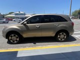 Used 2007 Acura MDX w/ Technology & Entertainment image 4