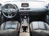Used 2017 MAZDA MAZDA3 Touring image 3