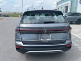 New 2025 Volkswagen Taos S image 4
