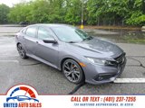 Used 2021 Honda Civic Sport image 3