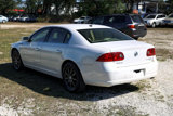 Used 2006 Buick Lucerne CXL w/ Luxury Package image 5