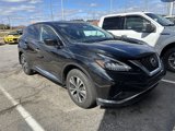 Used 2021 Nissan Murano S image 3