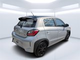 New 2024 Mitsubishi Mirage Black Edition image 3