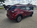Used 2023 Nissan Kicks SV image 3