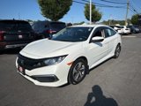 Used 2020 Honda Civic LX image 4