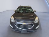 Used 2016 Chevrolet Equinox LTZ w/ Enhanced Convenience Package image 2