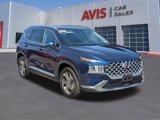 Used 2023 Hyundai Santa Fe SEL w/ Premium Package image 3