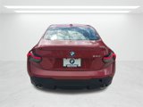 New 2025 BMW 230i Coupe w/ Convenience Package image 5