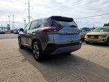 Used 2023 Nissan Rogue SV image 5