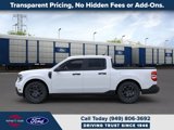 New 2025 Ford Maverick XLT image 3
