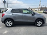 Used 2020 Chevrolet Trax LS w/ Tint and Cruise Package image 2