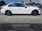Certified 2025 Mercedes-Benz C 300 4MATIC Sedan image 2