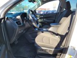 Certified 2021 Chevrolet Equinox LT image 3