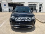 Used 2018 Ford Explorer Limited image 2