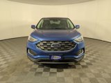 Used 2022 Ford Edge SEL image 2
