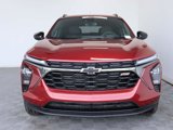 Used 2025 Chevrolet Trax RS w/ Driver Confidence Package image 2