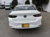 New 2025 MAZDA MAZDA3 s image 5