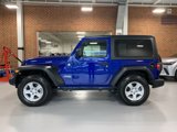 Used 2020 Jeep Wrangler Sport image 5