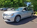 Used 2017 Nissan Altima 2.5 S image 3
