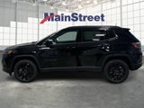 New 2025 Jeep Compass Latitude w/ Altitude Special Edition image 2