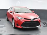 Used 2017 Toyota Corolla LE image 3