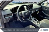 New 2025 Honda Civic Sport image 6