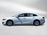 Used 2024 Chevrolet Malibu LT image 4