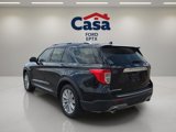 Used 2020 Ford Explorer Limited image 4