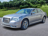 Used 2018 Chrysler 300 Limited image 3