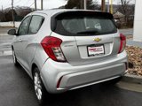 Used 2021 Chevrolet Spark LT image 5