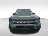 Used 2023 Ford Bronco Sport Big Bend w/ Convenience Package image 4
