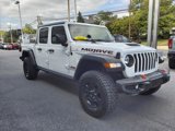 Used 2021 Jeep Gladiator Mojave image 4