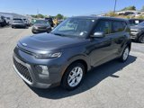 Used 2022 Kia Soul LX w/ Technology Package image 3