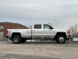 Used 2015 Chevrolet Silverado 3500 LTZ w/ Duramax Plus Package image 3
