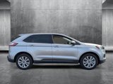 Certified 2022 Ford Edge Titanium w/ Equipment Group 301A image 4