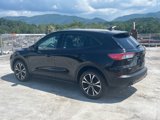 Used 2022 Ford Escape SE w/ SE Sport Appearance Package image 4