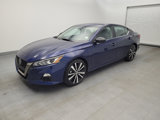 Used 2022 Nissan Altima 2.5 SR image 2