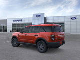 New 2024 Ford Bronco Sport Big Bend image 4